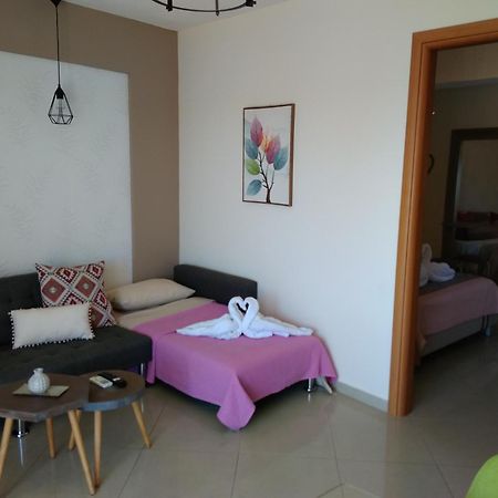 Evris House Color Suite Кавала Номер фото