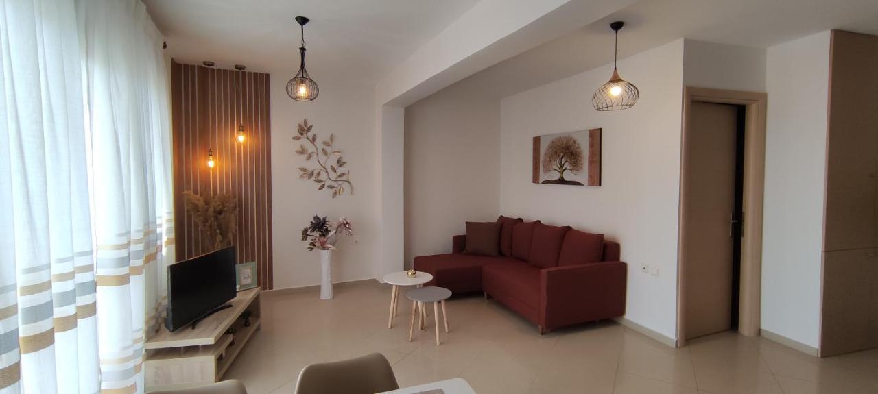 Evris House Color Suite Кавала Екстер'єр фото