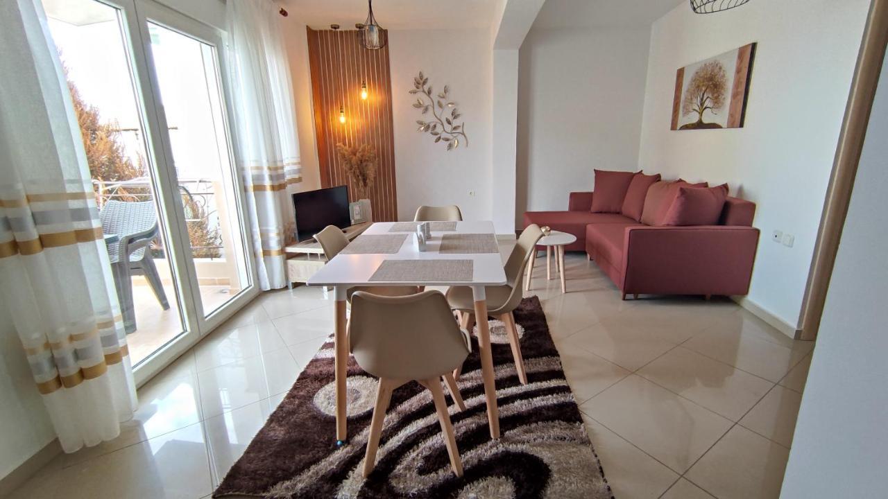 Evris House Color Suite Кавала Екстер'єр фото