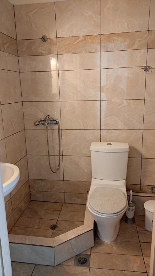 Evris House Color Suite Кавала Екстер'єр фото