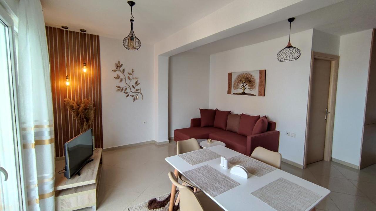 Evris House Color Suite Кавала Екстер'єр фото