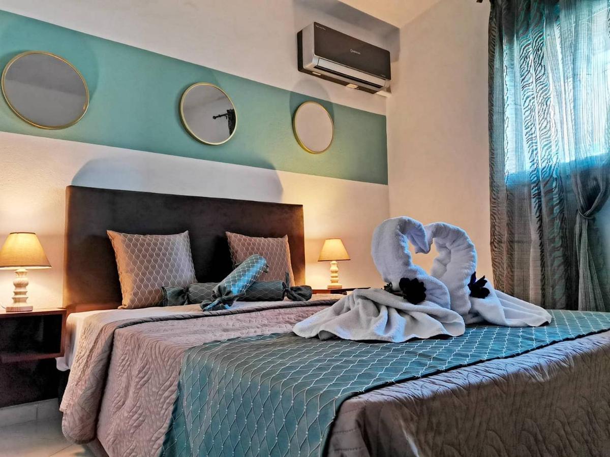 Evris House Color Suite Кавала Екстер'єр фото