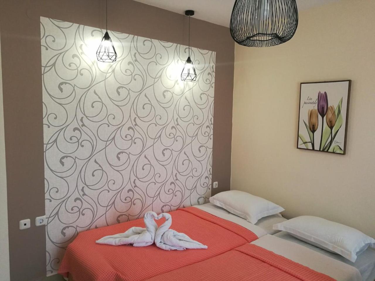 Evris House Color Suite Кавала Номер фото