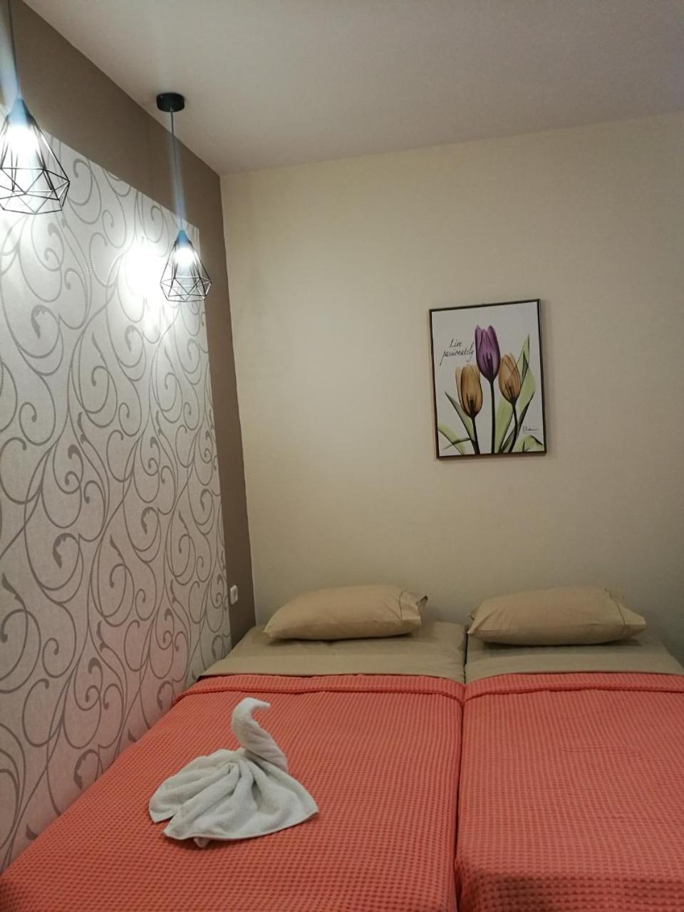 Evris House Color Suite Кавала Номер фото