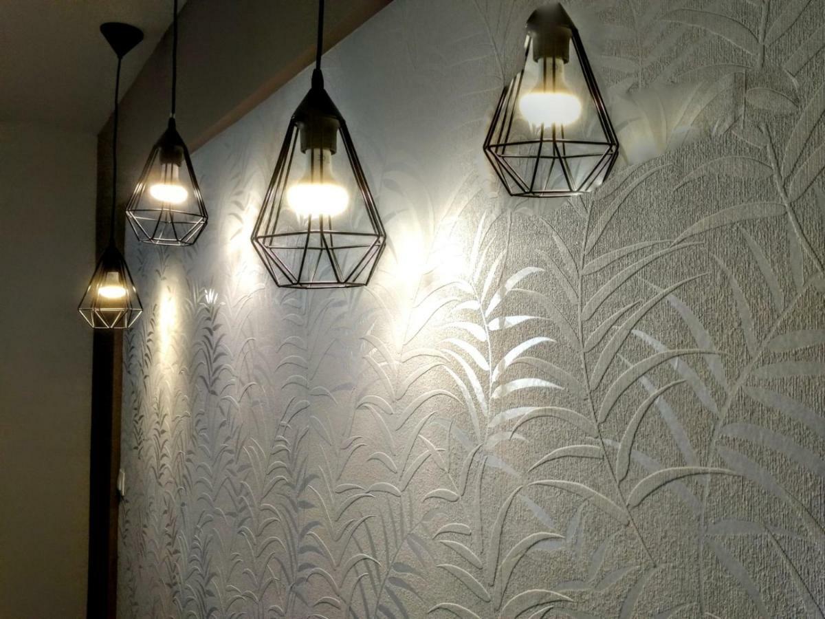 Evris House Color Suite Кавала Екстер'єр фото