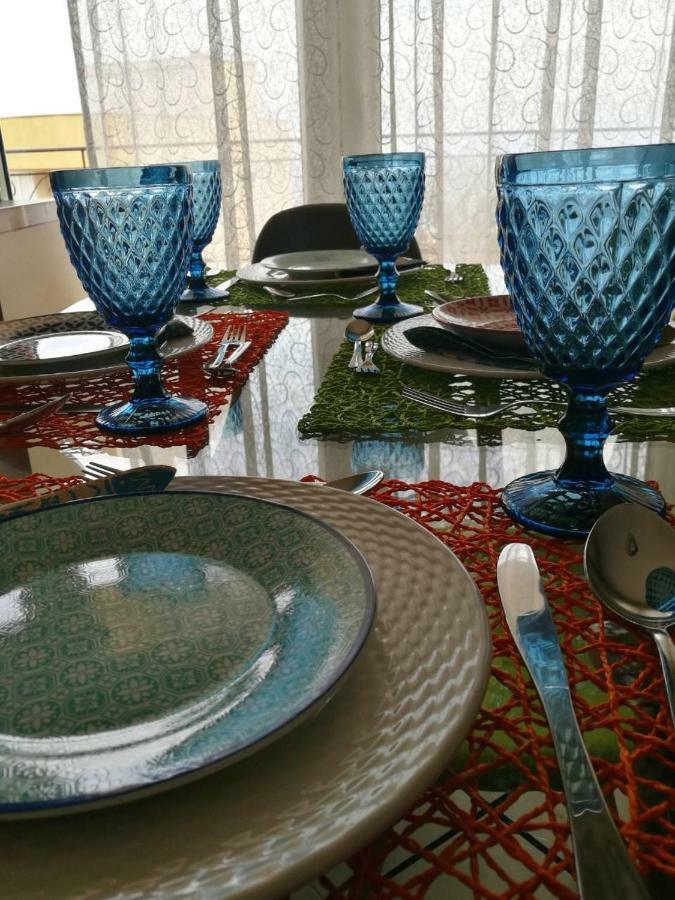 Evris House Color Suite Кавала Екстер'єр фото