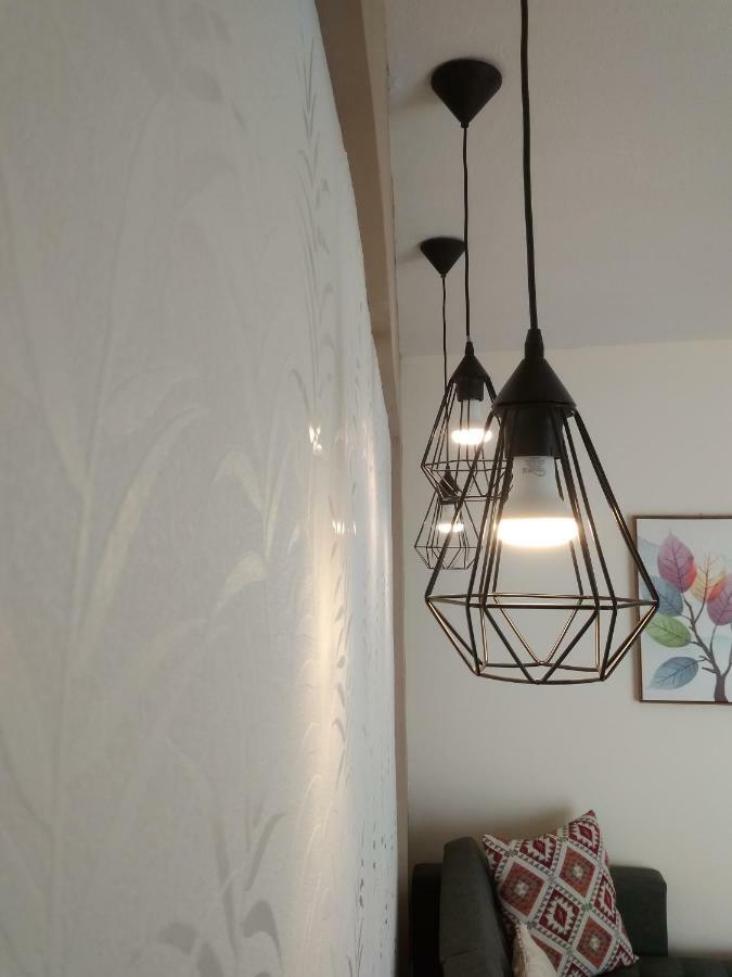 Evris House Color Suite Кавала Екстер'єр фото