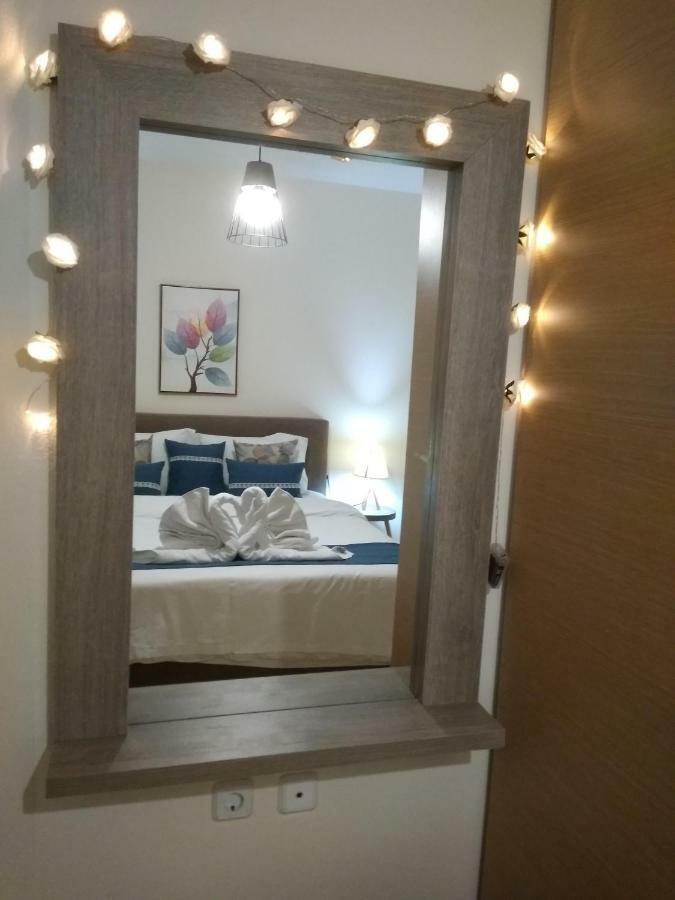 Evris House Color Suite Кавала Екстер'єр фото